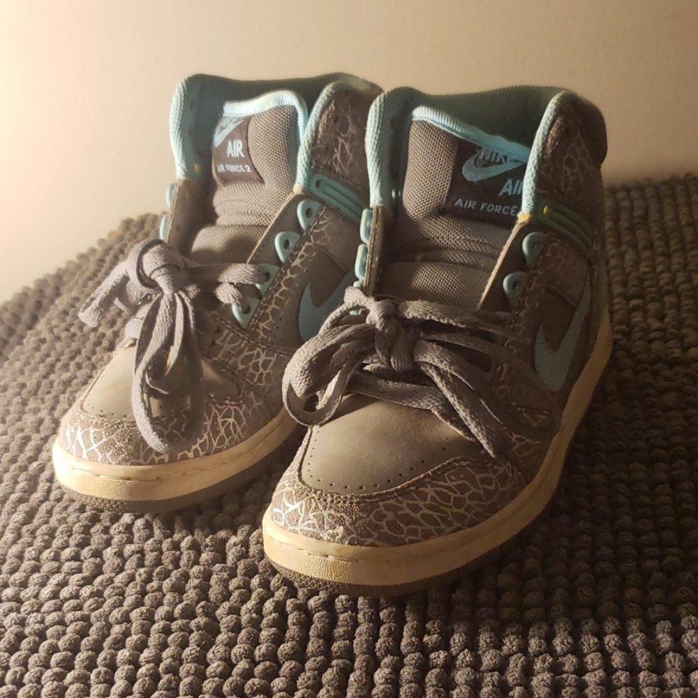 Nike sneakers